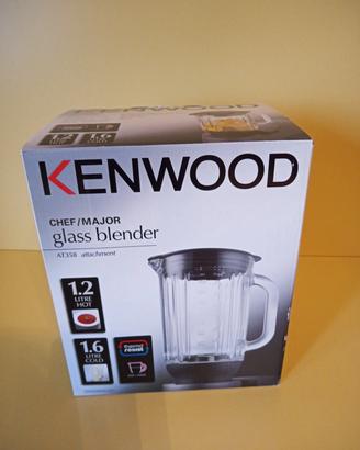 frullatore kenwood 
