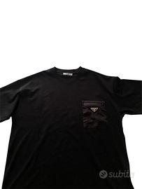 maglia prada