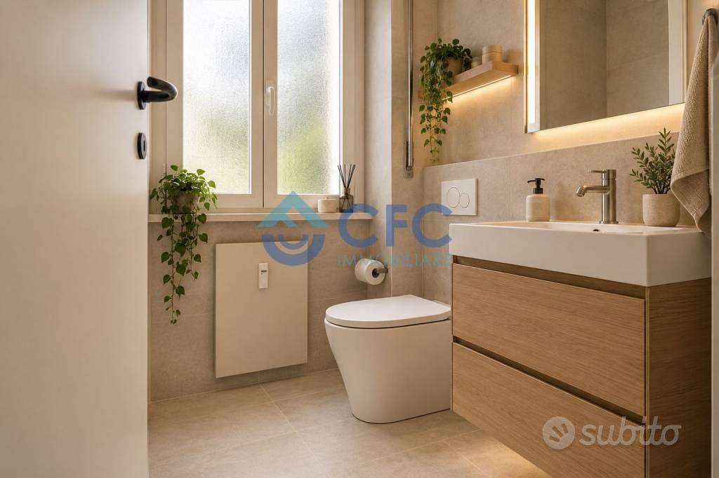 Appartamento – Segrate, Milano Oltre, Santa Monica - Altro