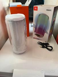 Cassa jbl pulse 5