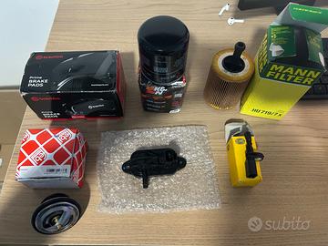 Stock ricambi auto/moto