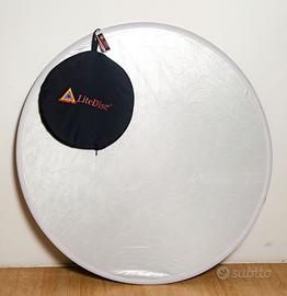 Pannello riflettente