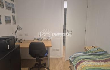 STANZA SINGOLA PIANO ALTO