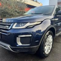 LAND ROVER Range Rover Evoque 2.0 TD4 150 CV AUT