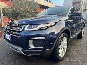 LAND ROVER Range Rover Evoque 2.0 TD4 150 CV AUT