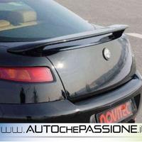 Spoiler alettone posteriore NOVITEC per Alfa GT