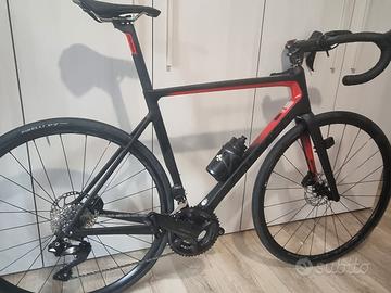 bici colnago V3 full carbon