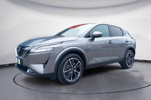 NISSAN Qashqai 1.5 e-power Tekna #26000km