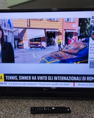 Tv 32 Telesystem (integrato T2)