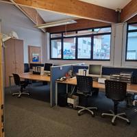 Arredamento per ufficio