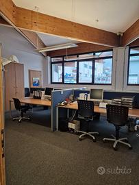 Arredamento per ufficio