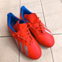 scarpini da calcio Bimbo