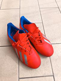 scarpini da calcio Bimbo