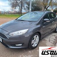 Ford Focus 1.5 TDCi BERLINA 124000 KM 2015