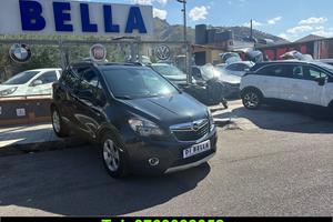 Opel Mokka 1.6 diesel
