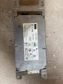 Combox telematik originale bmw harman / becker