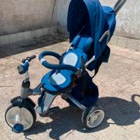 passeggino triciclo