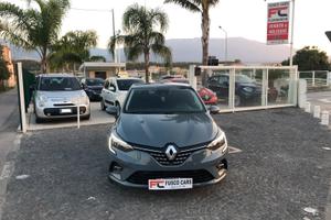 Renault Clio TCe 12V 100 CV GPL