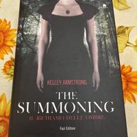 The summoning il richiamo delle ombre
