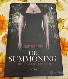 The summoning il richiamo delle ombre