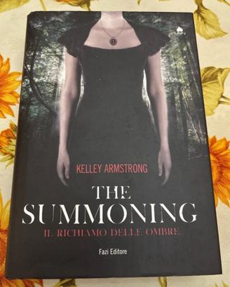 The summoning il richiamo delle ombre