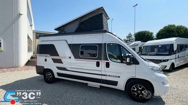 ADRIA Adria Twin 600 SPB Sports