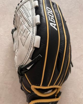 Guantone da softball/baseball Wilson A500 – 12,5"