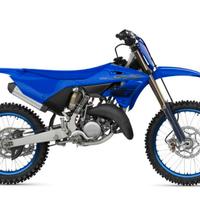 Accessori YZ 125 2024 