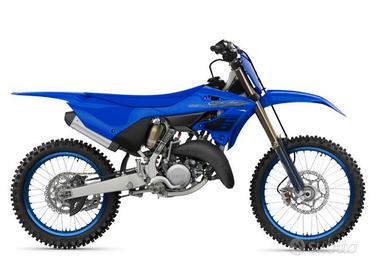 Accessori YZ 125 2024 