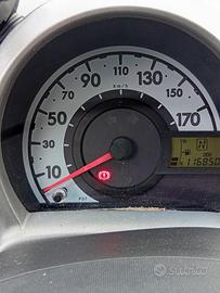 Peugeot 107 cambio Aut.tg polacca