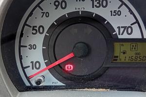 Peugeot 107 cambio Aut.tg polacca