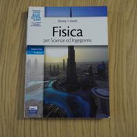 Fisica per Scienze e Ingegneria