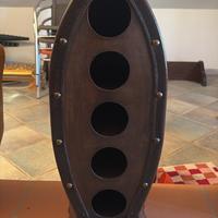 Porta bottiglie