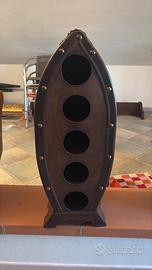 Porta bottiglie