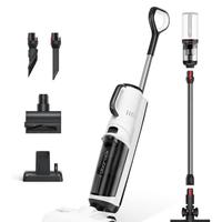 Aspirapolvere Lava pavimenti 5 in 1 Roborock