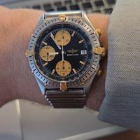 Breitling Chronomat 