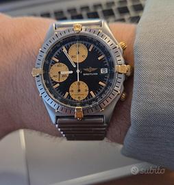 Breitling Chronomat 