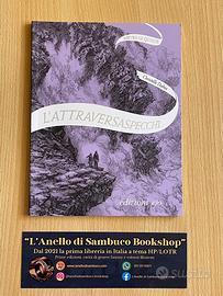 L’Attraversaspecchi Dietro le quinte edizioni e/o
