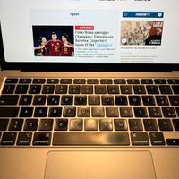 MacBook Air M1 13” (2021)
