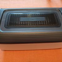 Tupperware breadsmart porta pane 