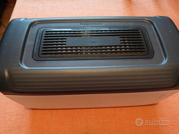 Tupperware breadsmart porta pane 