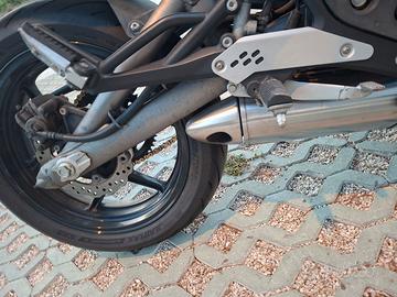 Moto come nuova