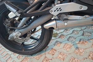 Moto come nuova