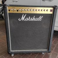 amplificatore per basso marshall bass 200