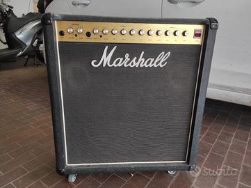 amplificatore per basso marshall bass 200
