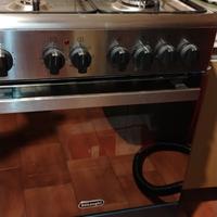 cucina delonghi