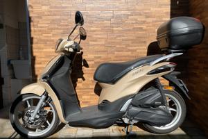Piaggio Liberty 50 4T EURO 4 - 2019