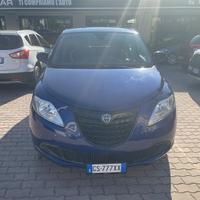 Lancia Ypsilon 0.9 TwinAir 85 CV 5 porte Metano Ec