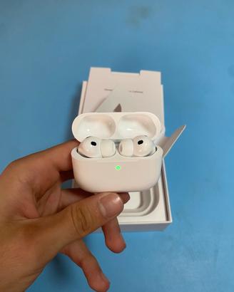 Air pods pro 3