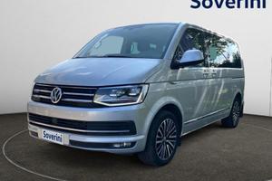 Volkswagen Multivan 2.0 TDI 199CV DSG 4Motion...